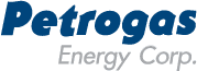 Petrogas Energy Corp